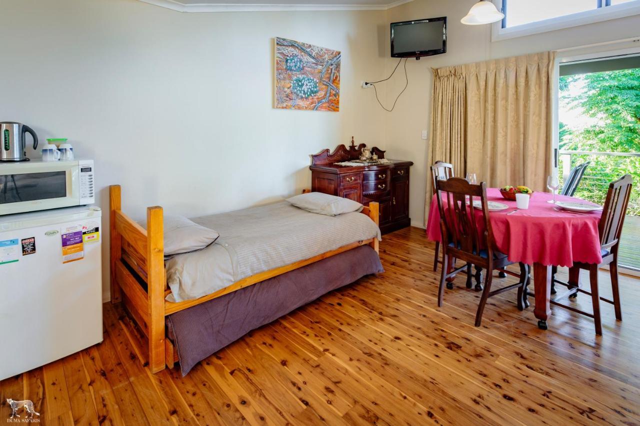Bulwarra Bed & Breakfast Даббо Экстерьер фото